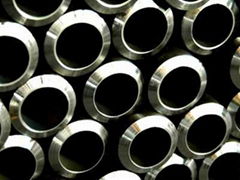 Seamless Steel Pipe