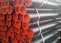 Seamless Steel Pipe 4