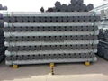 Supply Hot dIP Galvanized steel pipe