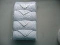 hot and cold towel