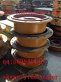 FRONT AXLE MAIN DRIVE ASS'Y 29070012591 FOR SDLG WHEEL LOADER SPARE PARTS