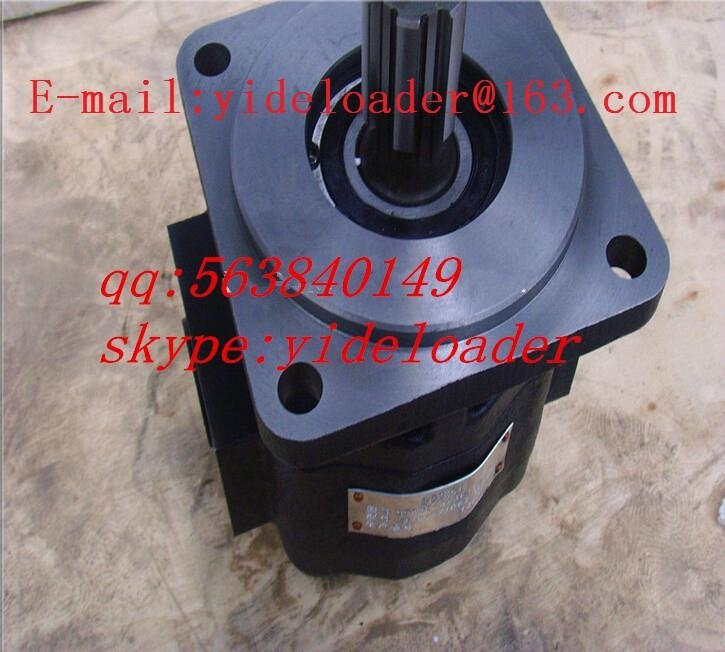 9F650-56A010000A0 gear pump foton lovol parts CBFg-F2100X