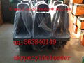SDLG FOTON XCMG XGMA LiuGong LONKING Wheel loader parts CDM853.12.10 Seat assemb 1