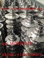 HANDBRAKE FLANGE 409109C ZL40/50 TRANSMISSIONSDLG LG956 LG953 XCMG ZL50G FONTON  1