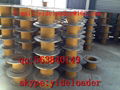 Brake disc for SDLG wheel