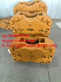 high quality ZL40 Brake Caliper LG958 disc brake SDLG wheel loader spare part