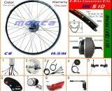Superior Quality Electric Bike Conversion Kit with 200W-1000W High Speed Brushle
