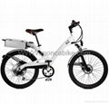 Hot sell Electric bike with sophisticated technology