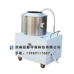 土豆脱皮机最新促销价格 4