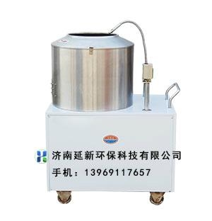 土豆脱皮机最新促销价格 2