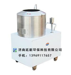 土豆脱皮机最新促销价格 5