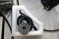 250 W Motor E BICYCLE KITS WITH DISC BRAKE  3