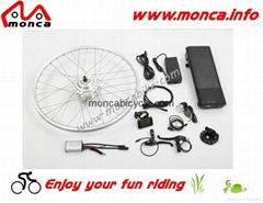 DIY Kits for Electric Bike 