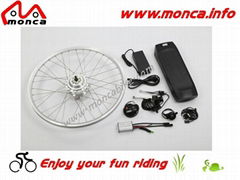 China Supplier Electric Bike Kits with CE Approved