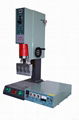 15kHz Ultrasonic standard plastic welding  1