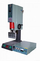 15kHz Ultrasonic standard plastic welding 