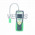 DY880 Gas Detector portable multi gas detector 0 to 6000ppm