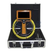 23mm diameter Drain pipe inspection camera 710D-SCJ