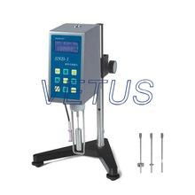 Digital Viscometer Viscosity Tester Meter SNB-1 with temperature sensor and RS23