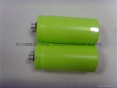 The super capacitor energy storage capacitor spot sales / Fala 2.7V500F