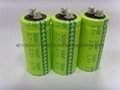 The super capacitor energy storage capacitor spot sales / Fala 2.7V500F 2