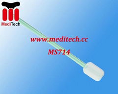 polyester tipped swabs MS714