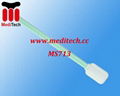 sealed polyester swabs MS713 1