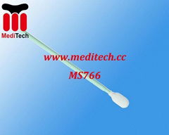 static dissipative swabs