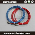 12V 25W 3D printer cartridge heater  2