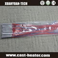 12V 25W 3D printer cartridge heater  4