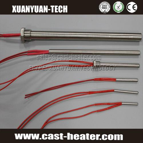 120VAC Industrial Electric Rod Heaters xuanyuan heater