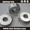 120V Industrial Aluminum Ring Heater Band 3