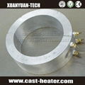 120V Industrial Aluminum Ring Heater Band 4