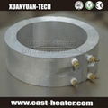 120V Industrial Aluminum Ring Heater Band 5