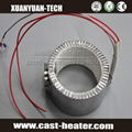 Ceramic band heat element band for injection mold  1