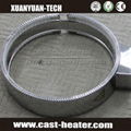 Ceramic band heat element band for injection mold  3