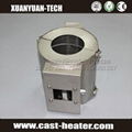 220V insulated plastic extruder electric heater