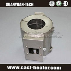 220V insulated plastic extruder electric heater