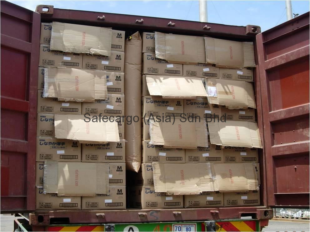 Dunnage Air Bags Safecargo Sdn Bhd (Malaysia Manufacturer) Other