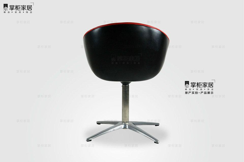 大利现代吧椅 yo chair 酒杯椅