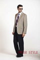 New Arrival Custom made Slim Fit Men Suit for Business 1