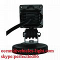 10w work light