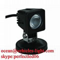 10w work light 2