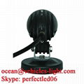 2'' Round Cree 10 w work light