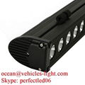 22'' Single row Cree 120W light bar 2