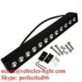 22'' Single row Cree 120W light bar 5