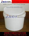 Pail Mould 2