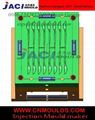 Cutlery Mould-Knife Mould with 16 Cavity, Made in Jaci Mould 2