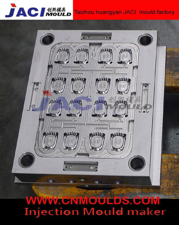 Commodity Mould 2