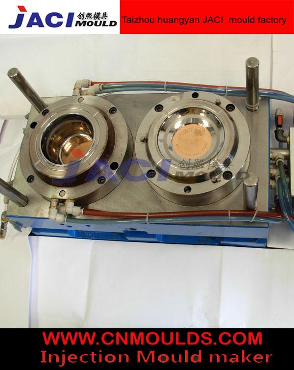 Food Container Mould JACI mould (China Manufacturer) Mold Machine